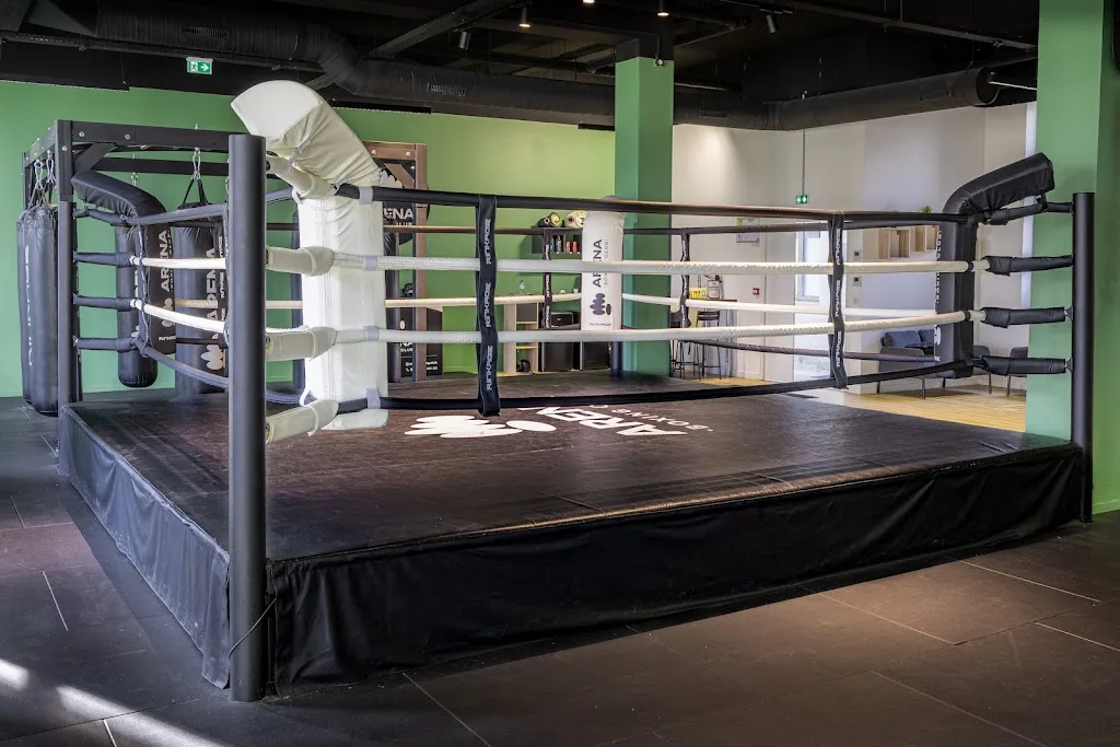 Arena Boxing Club - photo 1