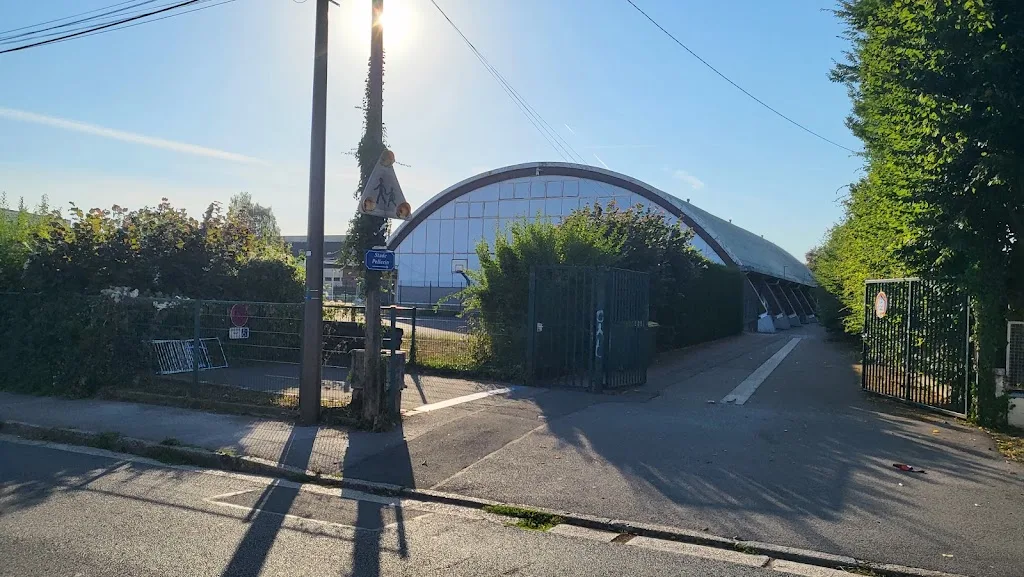 Gymnase Georges Pellerin - photo 1