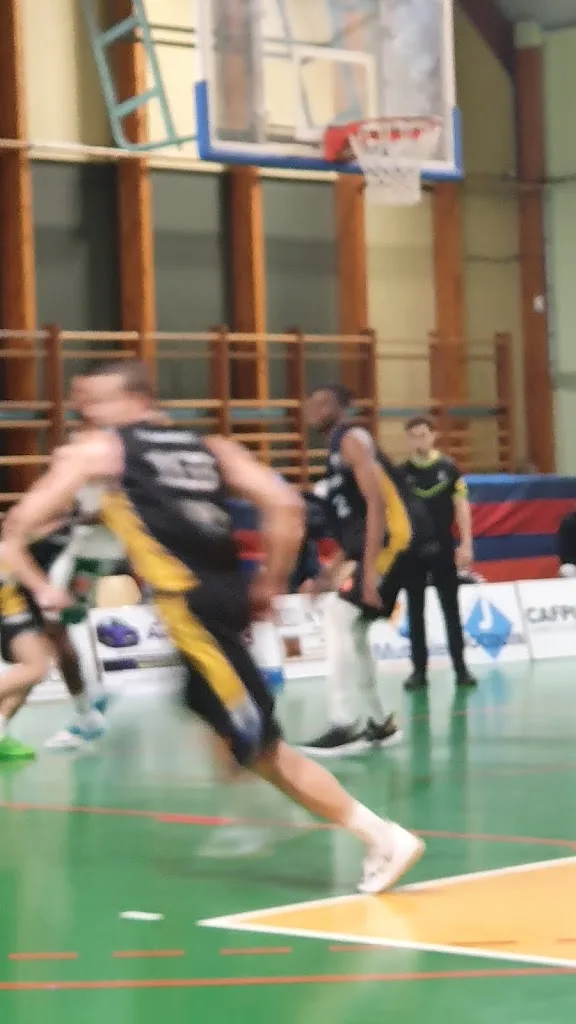 Gymnase Georges Pellerin - photo 2