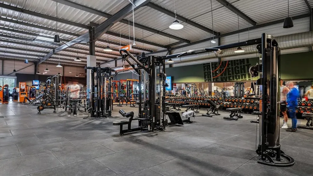 Basic-Fit 24/7 - photo 1
