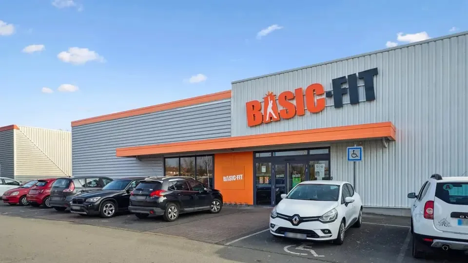 Basic-Fit 24/7 - photo 3