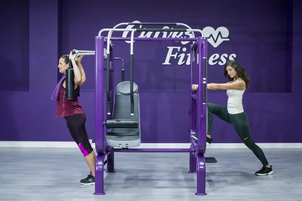 Défi't - La Box Fitness - photo 2