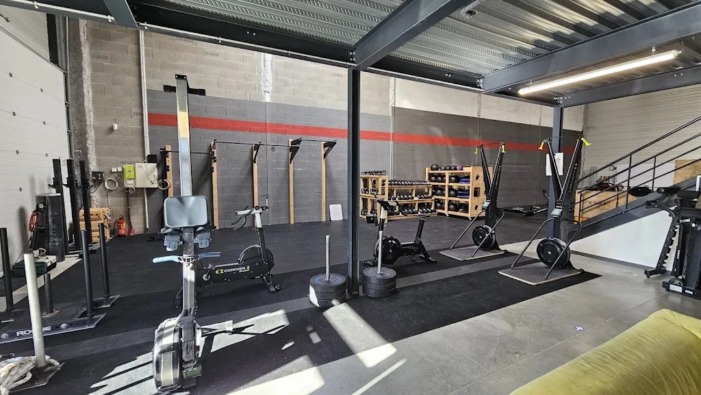 Iron Bodyfit Neuville sur Saône/Genay - photo 2