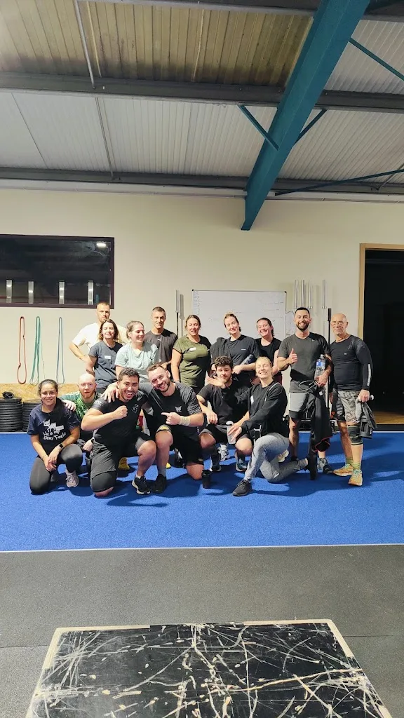 CrossFit Lannion - photo 2