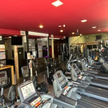 salle de sport Le Cubbe - photo 2