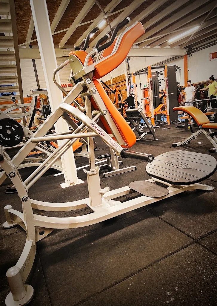 Salle de sport et centre électrostimulation, EMS - Freedom Fitness La Côte Saint André - photo 1