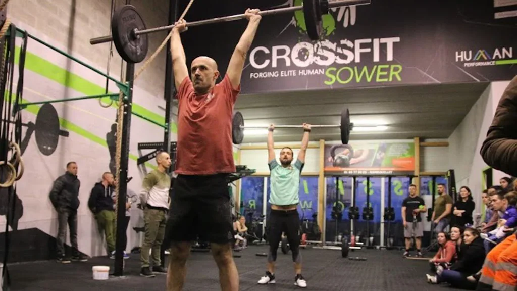 Fitness Park - Salle de sport Rambouillet - photo 3