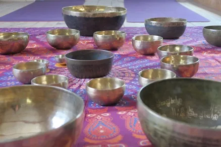 Yoga Mandir Vercors - La Maison du Yoga - photo 2