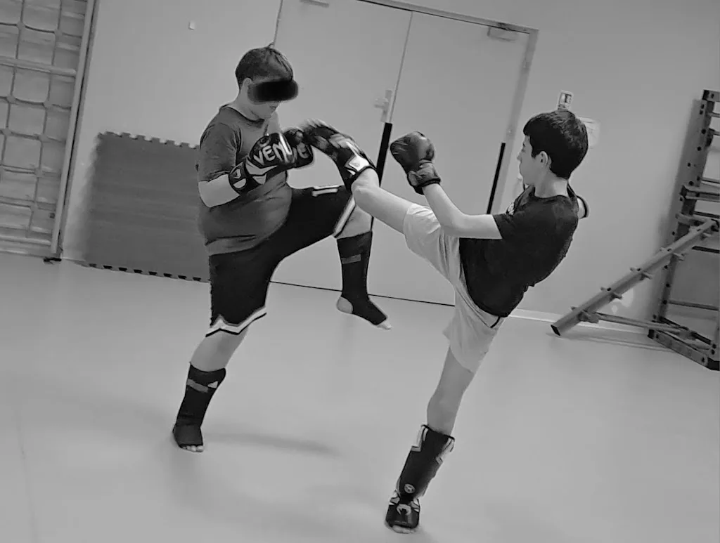 Nova Onda Jiu-Jitsu Brésilien & Boxe / Salles 33770 / Bassin d'Arcachon - photo 1