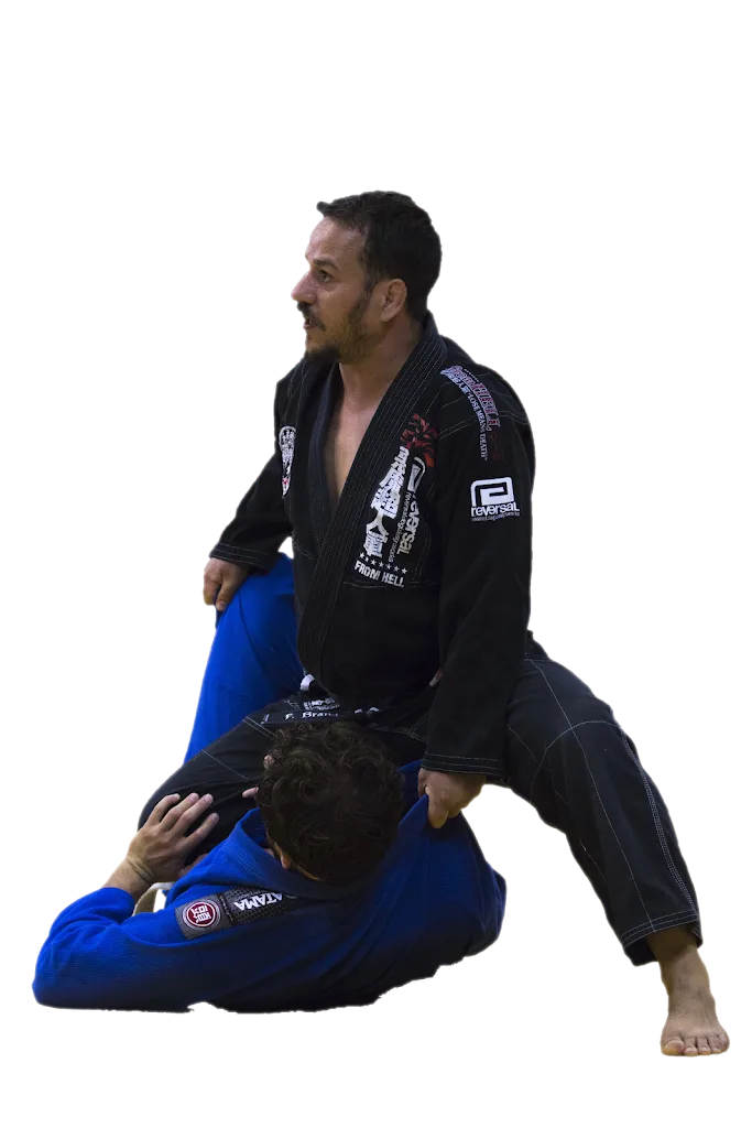 Nova Onda Jiu-Jitsu Brésilien & Boxe / Salles 33770 / Bassin d'Arcachon - photo 2
