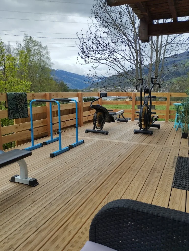 La BOX' FORME - photo 1