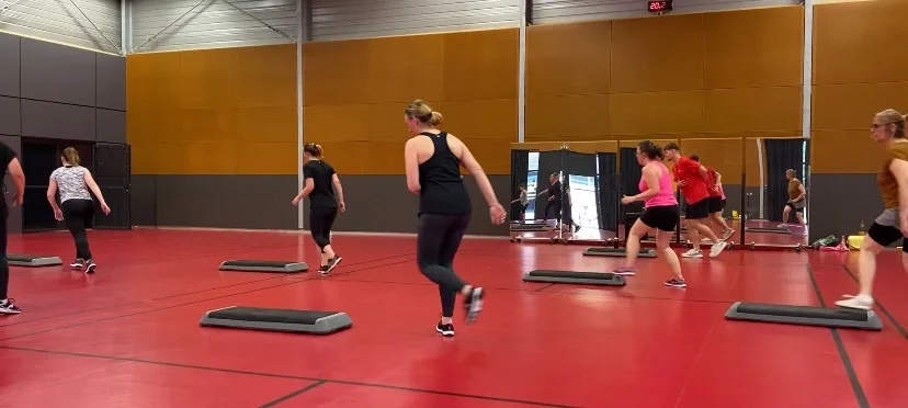Gym Malvienne - photo 2