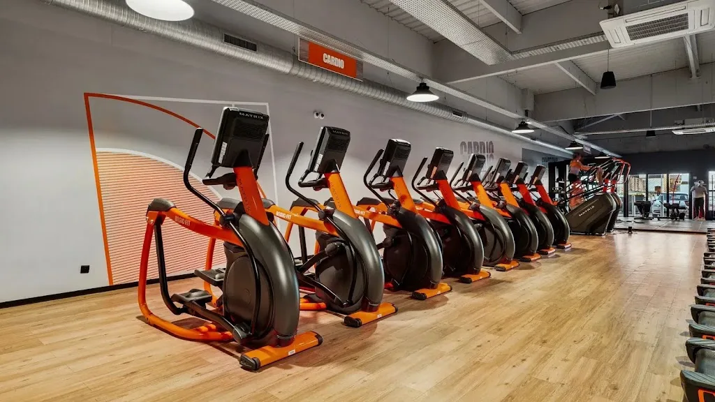 Basic-Fit 24/7 - photo 1