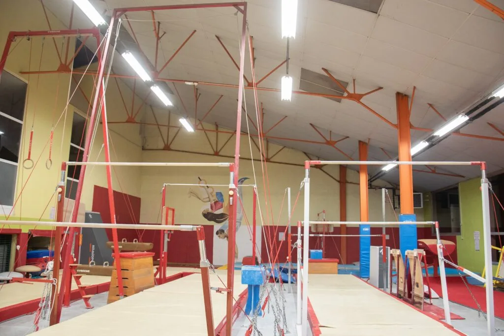 Pertuis Gymnastique - photo 1
