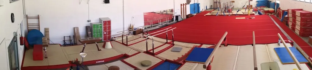 Libourne Gym les Bleus de Saint Ferdinand - photo 1