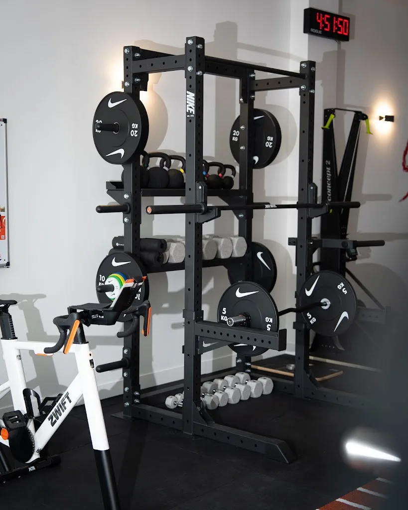 MANA GYM LA ROCHELLE - photo 1