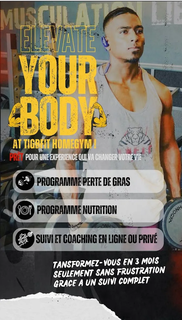homegym studio - photo 1
