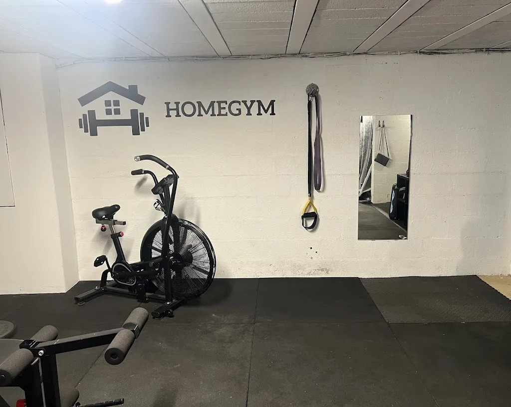 homegym studio - photo 2