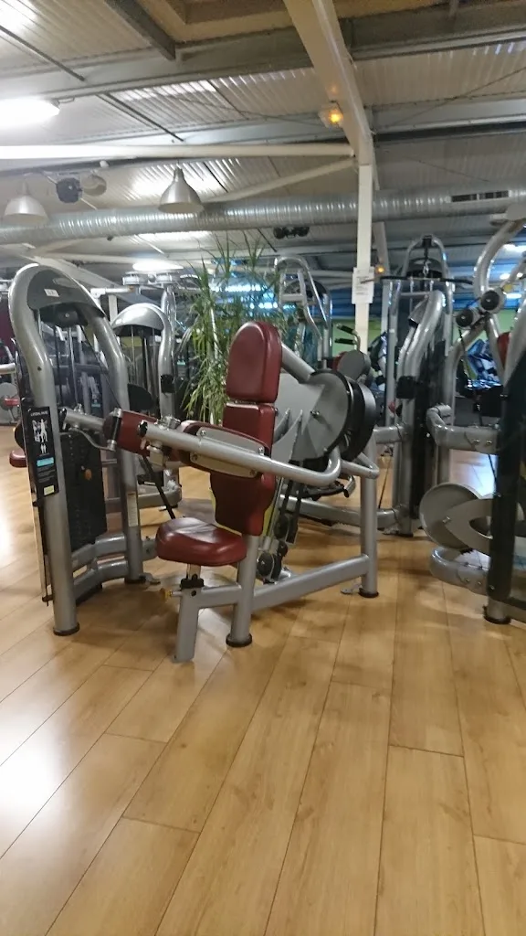 Bio fitness club Istres Zac des cognets - photo 1