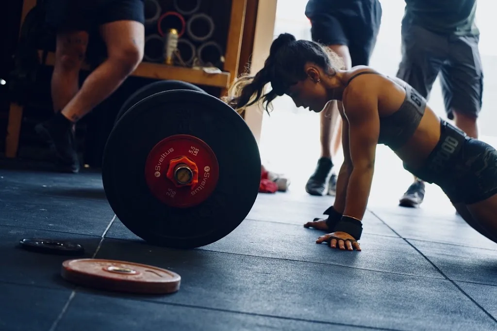 Bio fitness club Istres Zac des cognets - photo 2