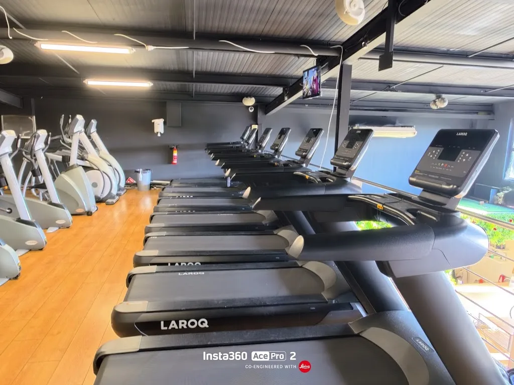 Bio fitness club Istres Zac des cognets - photo 3