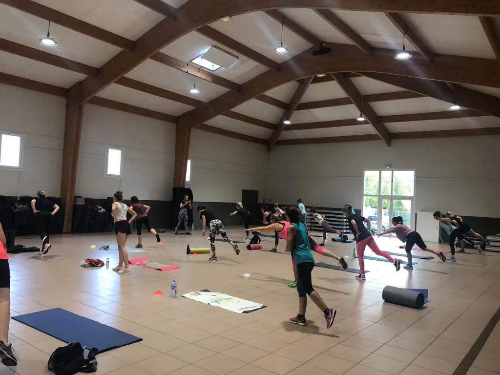 EnJoY FiT'Ness - photo 2