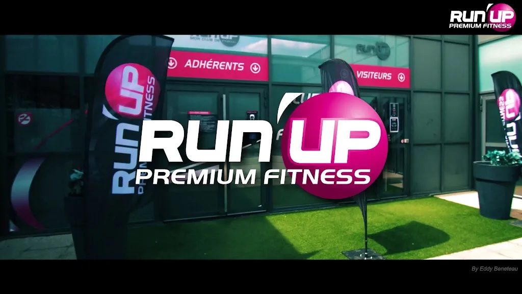 Salle de sport Run'Up Nimes Sud 7 Collines - photo 1