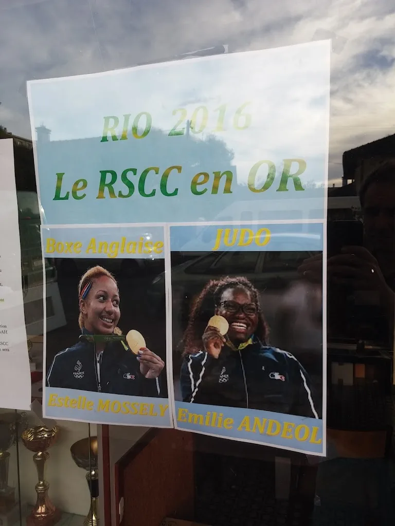 Red Star Club Champigny - photo 2