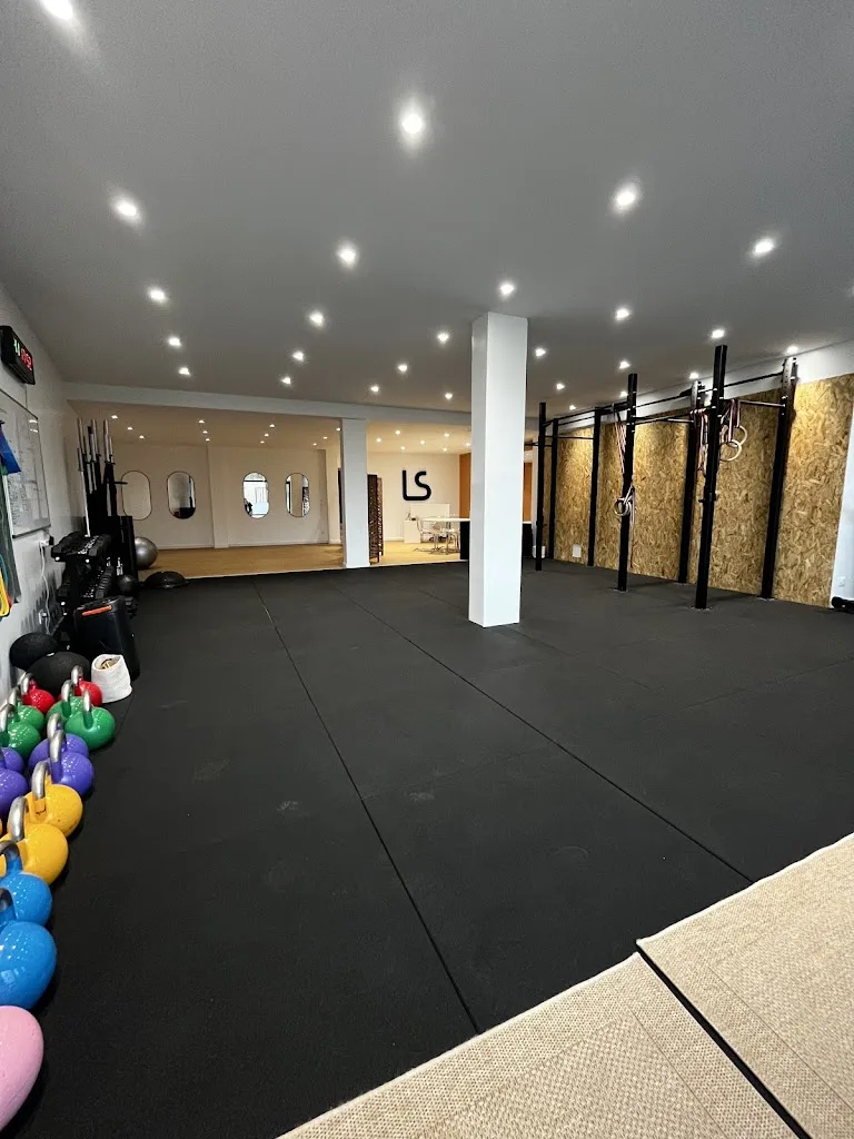 Studio LS Coaching - CrossTraining, Pilates, Préparation Physique - photo 1