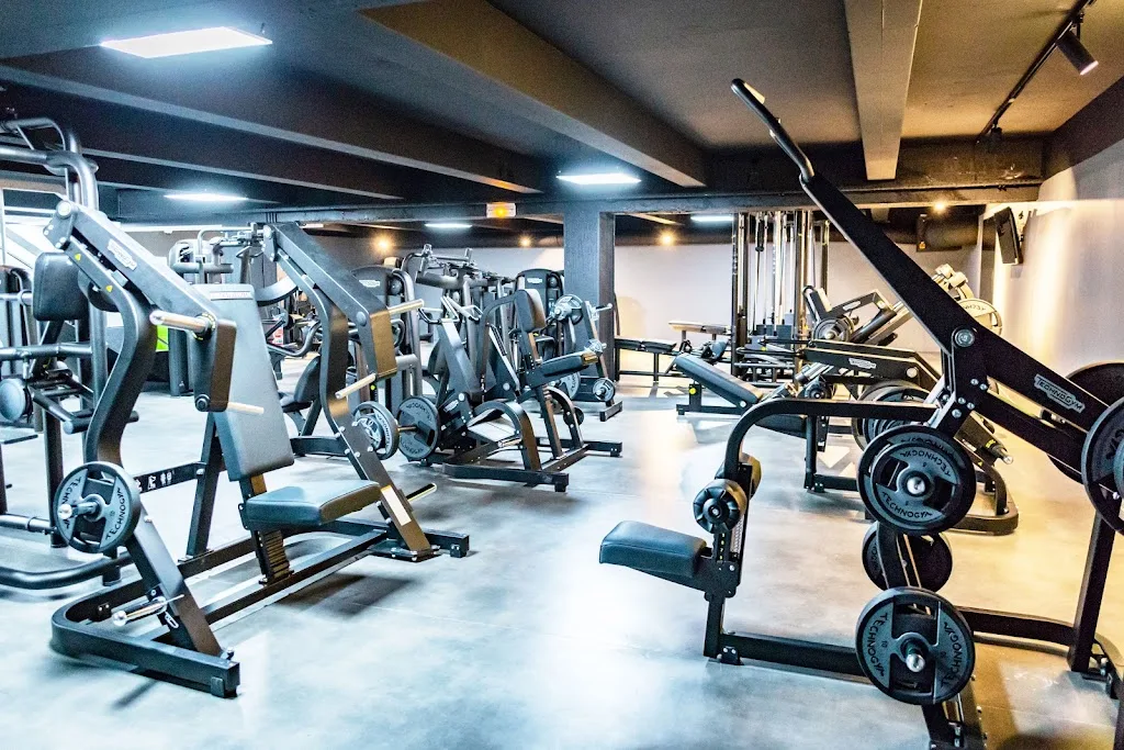 NOVAFIT - photo 1