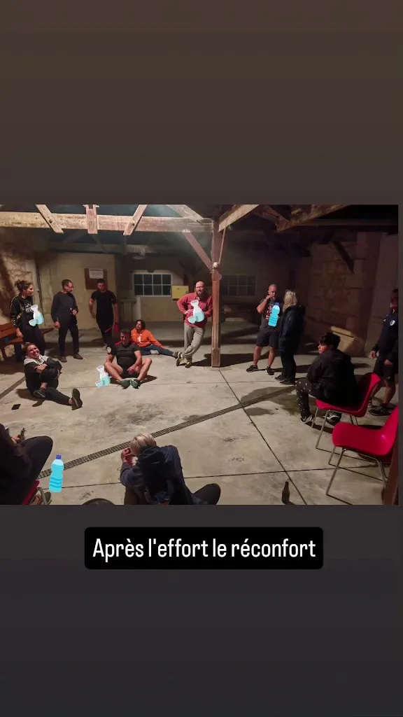 Amical boxing - photo 1
