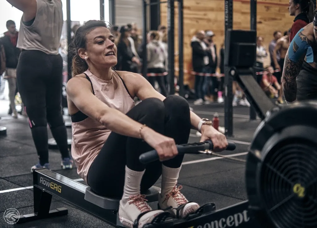 CrossFit MADEC Saint-Priest - photo 2