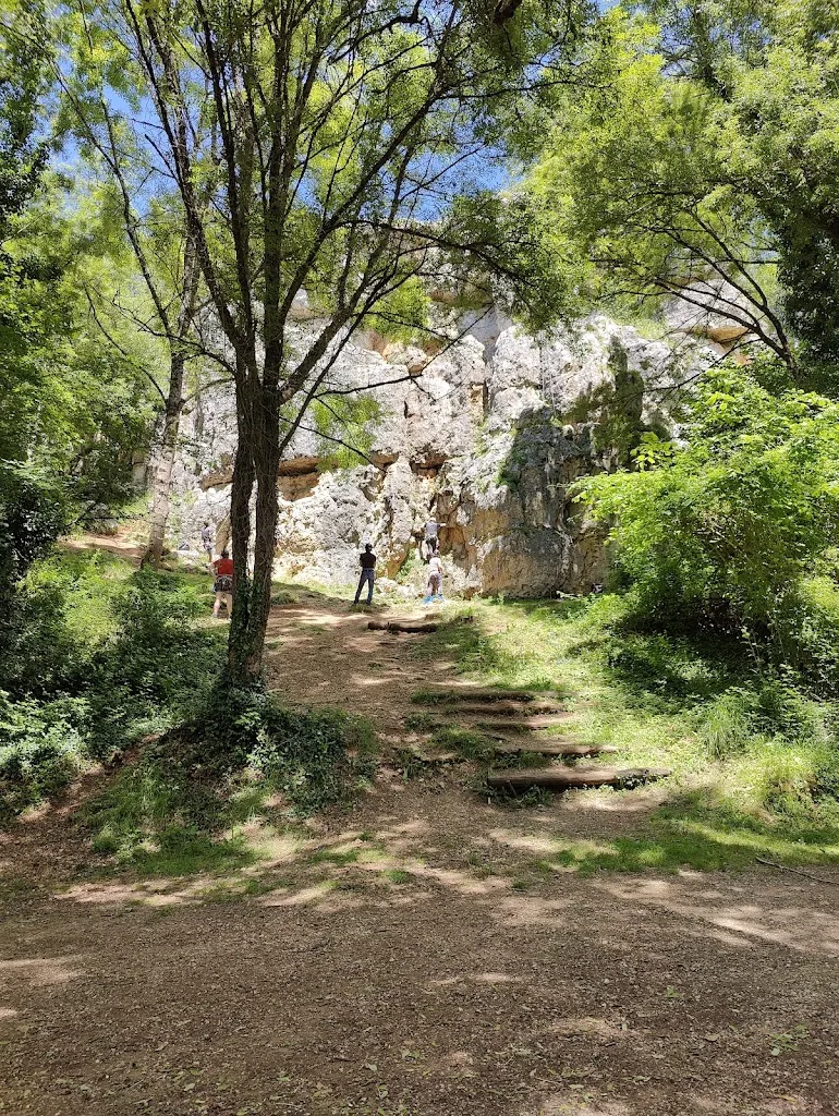 ALMA Montagne Escalade - photo 1