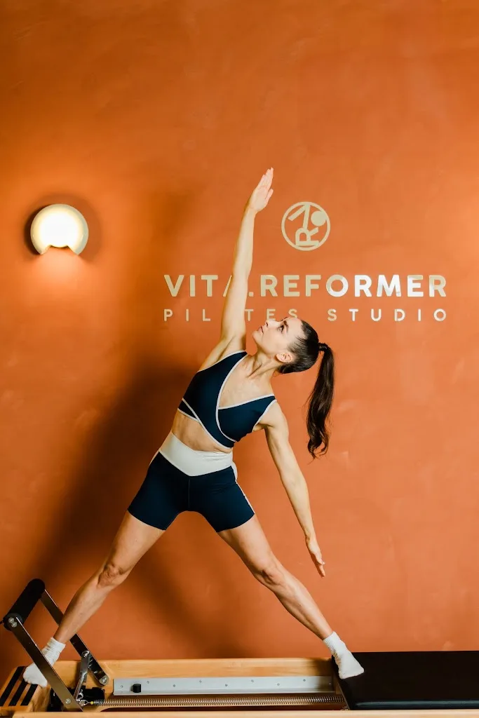 Vita.Reformer - photo 3
