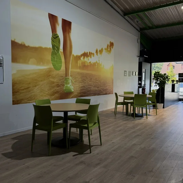Salle de sport Héricourt - Liberty GYM - photo 1