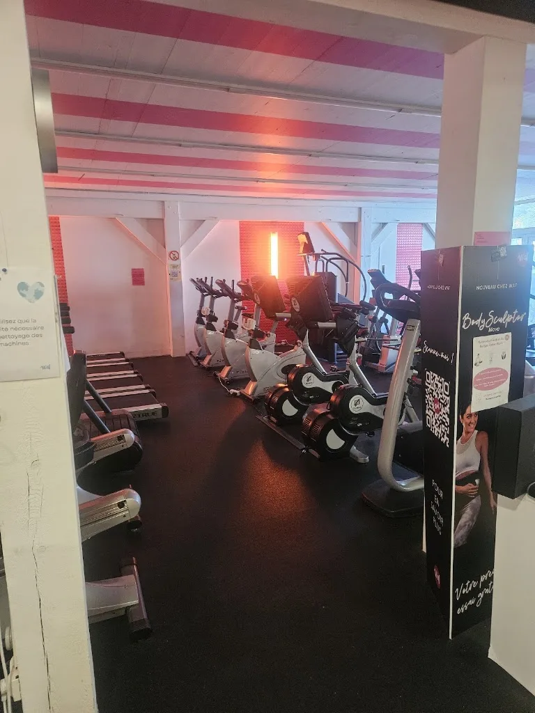 NovaFit studio - photo 2