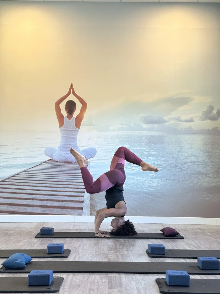 Studio Pilates - photo 1