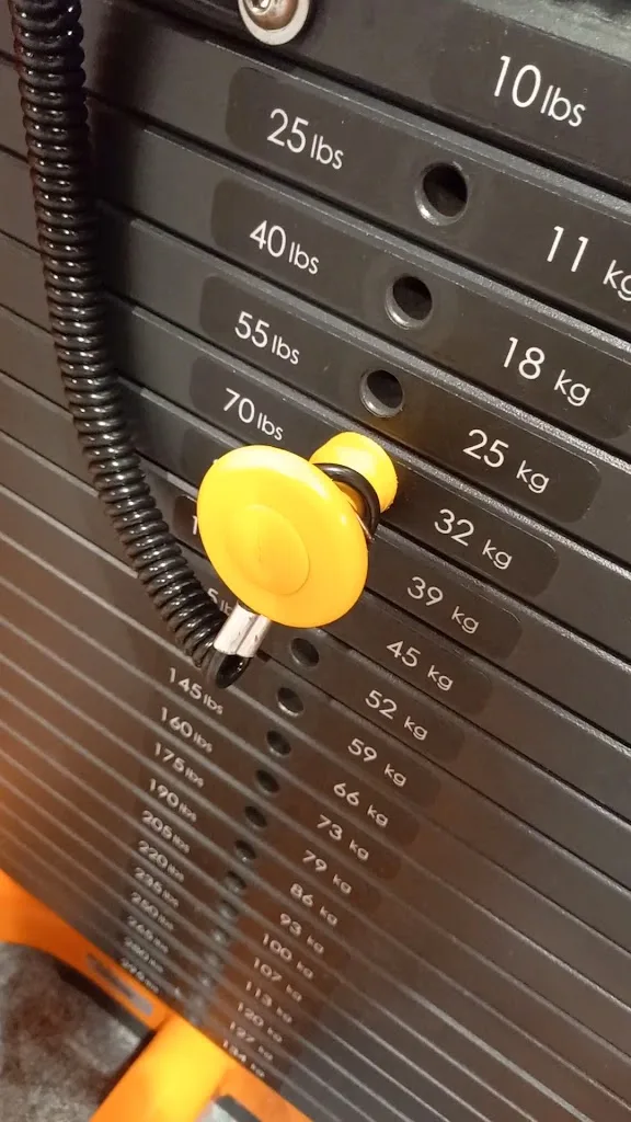 Basic-Fit - photo 2