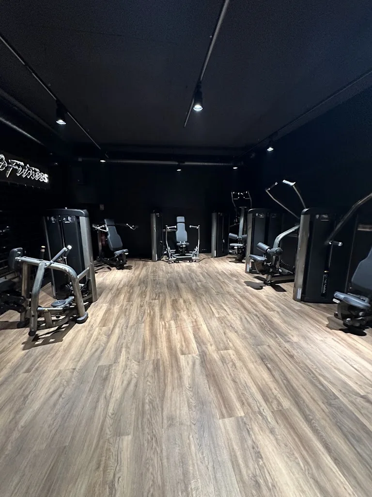 Salle de sport - ON AIR LYON CORDELIERS - photo 1