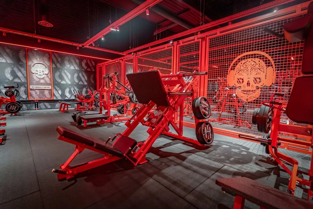 Salle de sport - ON AIR RENNES-SAINT-GREGOIRE - photo 2