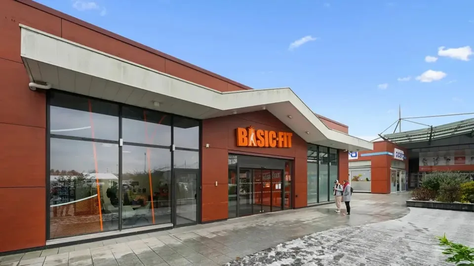 Basic-Fit - photo 2