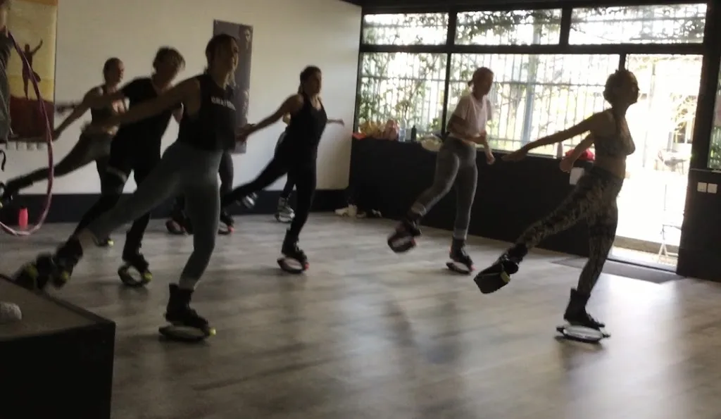 Kangoo Jumps by Julia - photo 1
