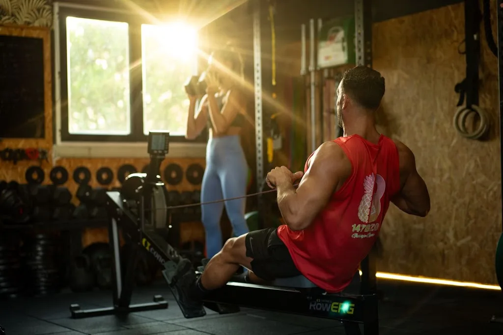 SocksFit - Salle de sport - photo 1