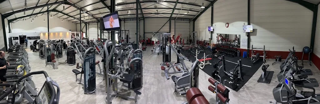 SocksFit - Salle de sport - photo 3