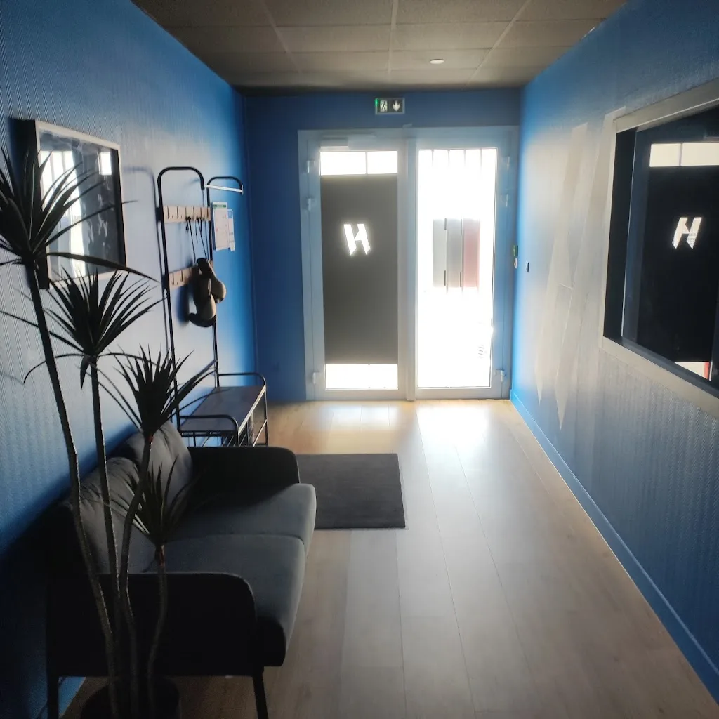 Club de Boxe Ormois - photo 2