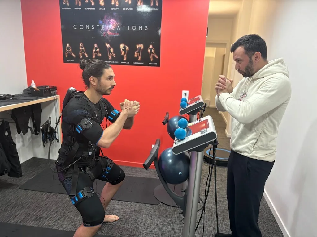 BODYHIT LEVALLOIS-PERRET ELECTROSTIMULATION - photo 1
