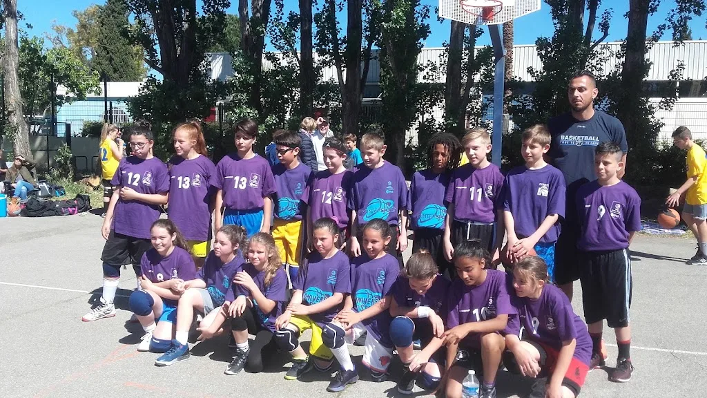 CSLG HYERES - photo 1