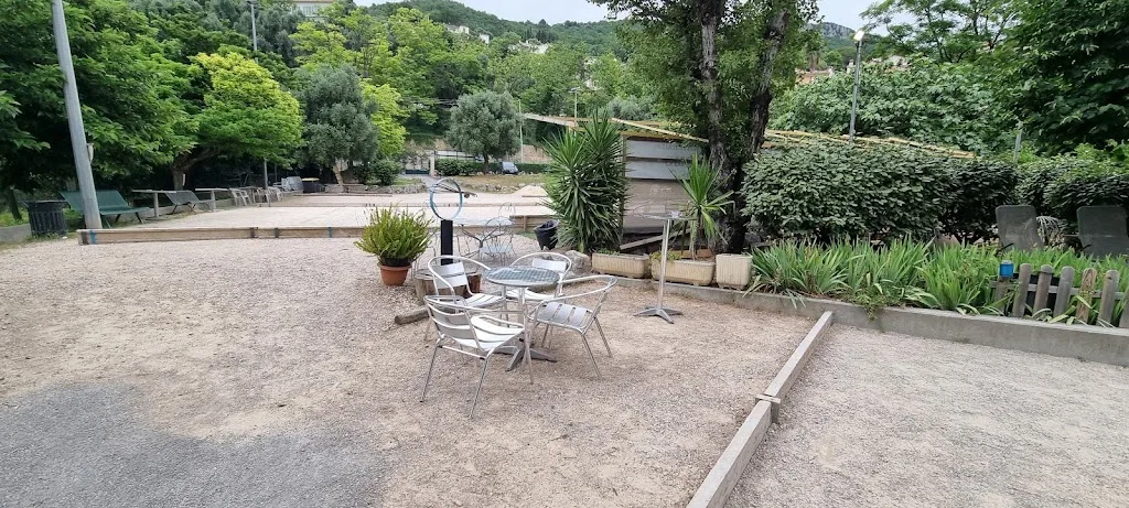 Sporting Club de Magagnosc - photo 1