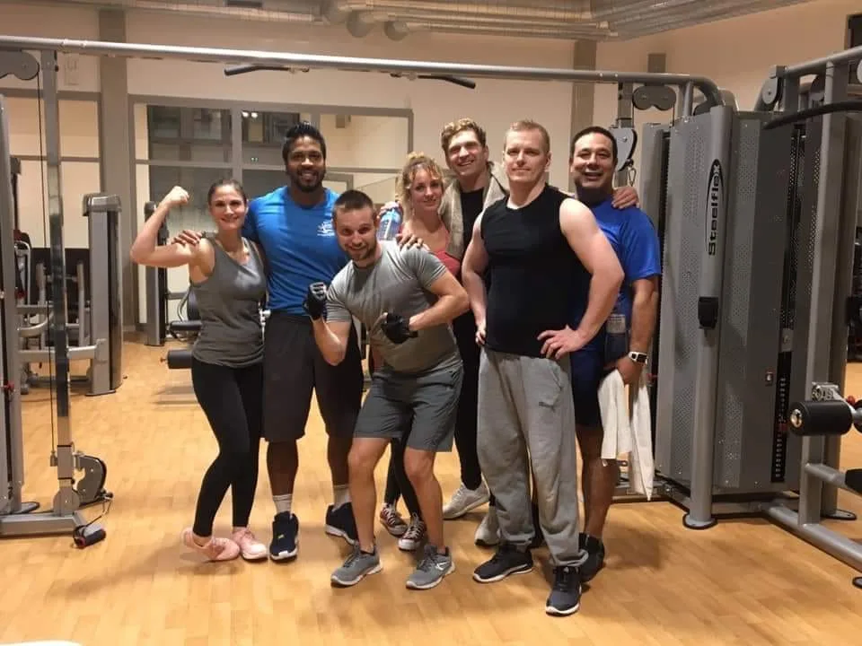 Salle de remise en forme (Musculation,Cardio,Fitness) - photo 3