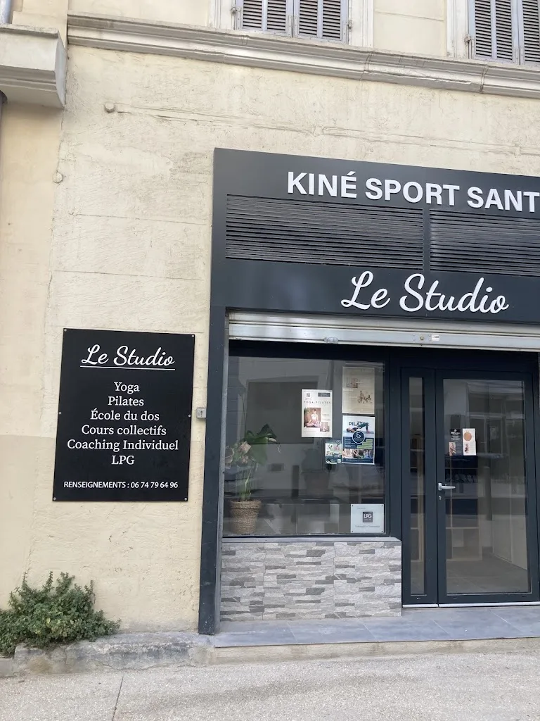 Le studio by KSS - photo 1